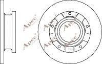 APEC braking DSK2977