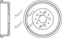 APEC braking DRM9181