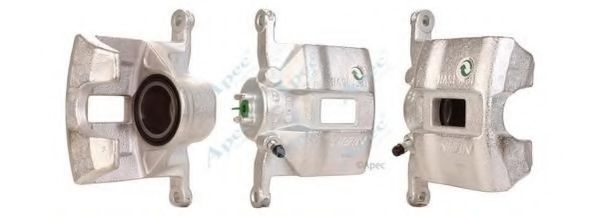 APEC braking LCA481