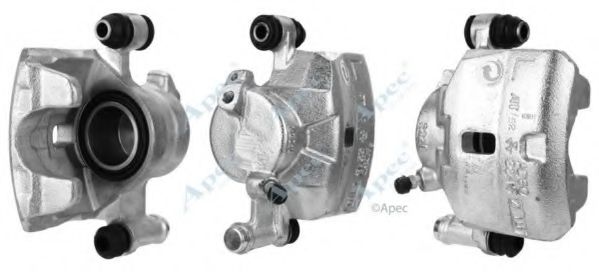 APEC braking LCA496