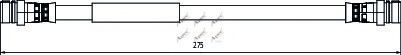 APEC braking HOS3900