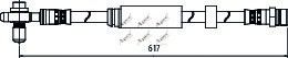 APEC braking HOS3944