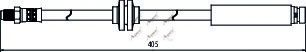 APEC braking HOS4028