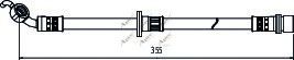 APEC braking HOS4074