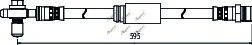 APEC braking HOS4130