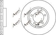 APEC braking DSK3073