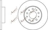 APEC braking DSK3087