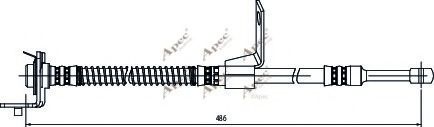 APEC braking HOS4139