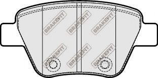 APEC braking PD3313