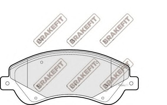 APEC braking PD3094