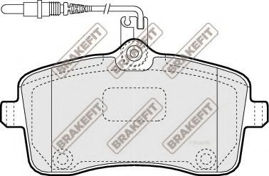 APEC braking PD3105