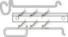 APEC braking KIT311