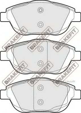 APEC braking PD3256