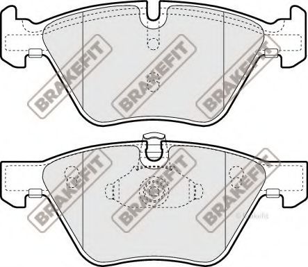 APEC braking PD3081