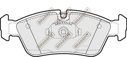 APEC braking PD3013