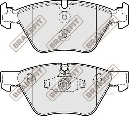 APEC braking PD3259