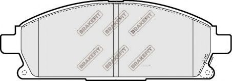 APEC braking PD3186