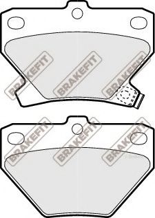 APEC braking PD3321