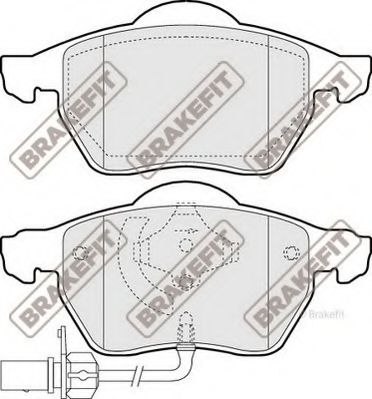 APEC braking PD3015