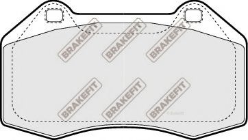 APEC braking PD3197