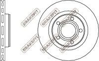 APEC braking DK6014