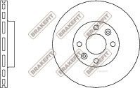 APEC braking DK6062