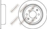 APEC braking DK6053