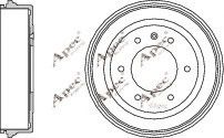 APEC braking DRM9197