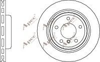 APEC braking DSK3099