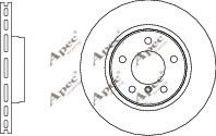 APEC braking DSK3100