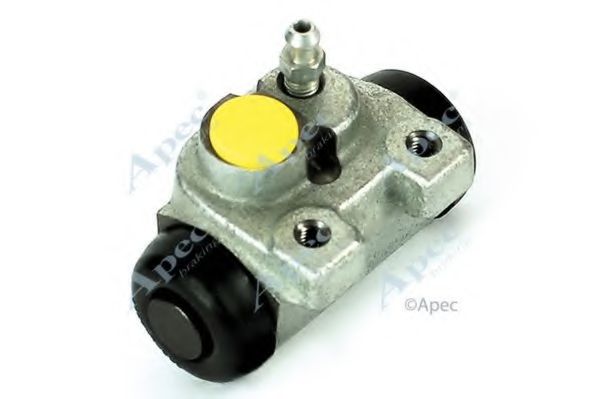 APEC braking BCY1525