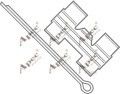 APEC braking KIT427