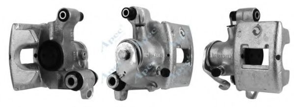 APEC braking LCA501