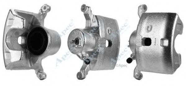 APEC braking LCA514
