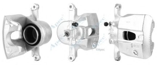 APEC braking RCA517