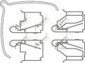 APEC braking KIT440