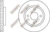 APEC braking DK6113