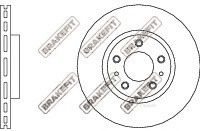 APEC braking DK6123