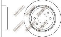 APEC braking DK6129