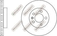 APEC braking DK6159