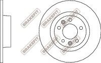 APEC braking DK6175