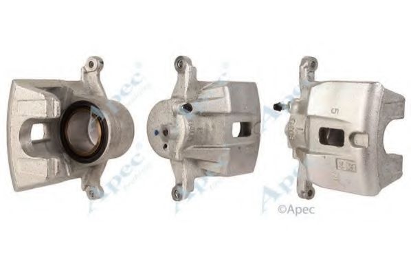 APEC braking LCA580