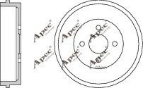 APEC braking DRM9506