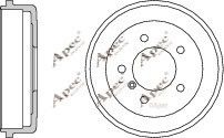 APEC braking DRM9507