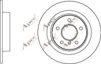 APEC braking DSK3125