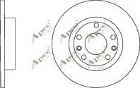 APEC braking DSK3142