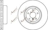 APEC braking DSK3163