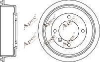 APEC braking DRM9108