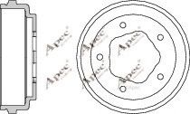 APEC braking DRM9510