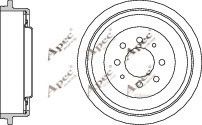 APEC braking DRM9511